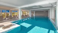 Hotel in Excelsis - Pools