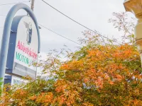 Abbotsleigh Motor Inn Hotels in Armidale