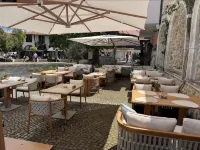Castro Mesembria Boutique Hotel