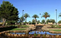 Master retreat at Private Estate Near Perth City