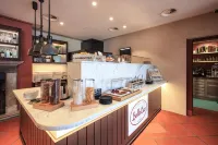 Hotel Elvezia Ascona - Haustierfreundliche