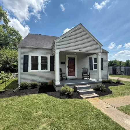 Charming 4Br w/ Fire Pit + Next to Barton 1792