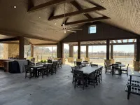 Lakefront Luxury on Lake EufaulaPrivate Gated Retreat — Sleeps 12 - 홈스테이