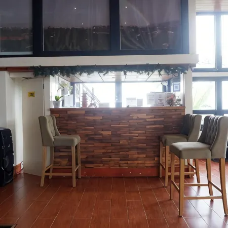 Sunset View Ridge Residences