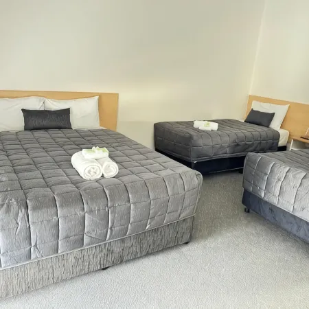Twin City Motor Inn