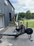 Modern Lakefront Retreat - Gym
