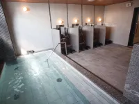 Sun Hotel Kudamatsu Отели в г. 