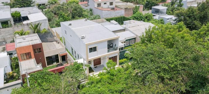 Guanaco House / AC, Wi-Fi & Perfect Getaway 聖安娜住宿飯店