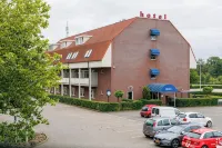 Hotel Frans op Den Bult Hotels in 