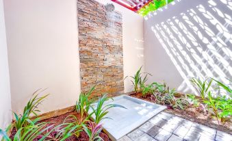 Wonders Beach Boutique Hotel