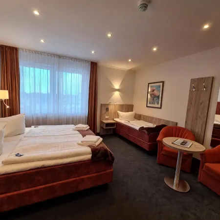 WH Hotels Papenburg Zentrum