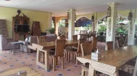 Centro Bajo Hotel & Resto - balkon