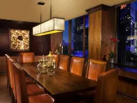 E Central Hotel Downtown Los Angeles - servizio colazione