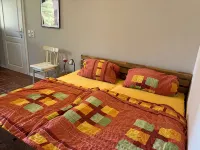 Quiet, idyllic vacation apartment with views of nature - Wifi