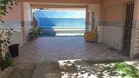 Casa Boa, 3 Quartos Sendo Duas Suites, 100 Metros da Praia do Barbudo. Araruama - Wi-Fi
