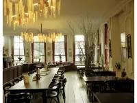 Hotel de Plataan Delft Centrum - Bữa sáng