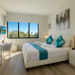 Live lux nearby the beach and downtown WPB/Gym/Ev - Apartments