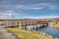 Charming 3-bedroom Whitewater Park House - 2 Sao