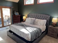Fantastic Modern Home with Million Dollar Views - 4-Star