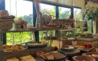 Divalux Resort and Spa Bangkok, Suvarnabhumi Airport-Free Shuttle - Morgenmad