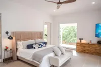 Oceanfront Lux Villa @ Punta Flamenco, Flamenco Beach, Culebra, Puerto Rico