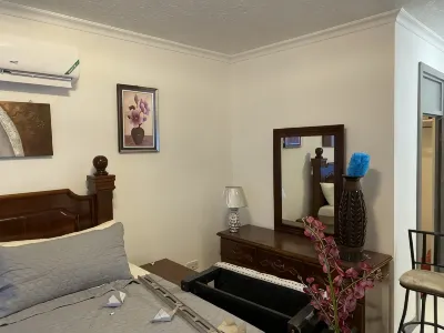 Nesty Place At New Kingston Jamaica Hotels in 