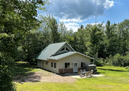 Charming 3-bedroom home in beautiful Ojibwa