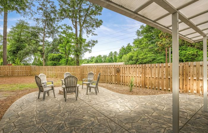 Charming 3BR/2BA Cottage in the Village of Pinehurst –Walk to Almost Everything!