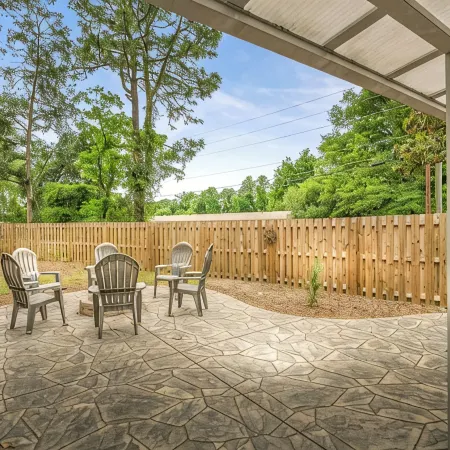 Charming 3BR/2BA Cottage in the Village of Pinehurst –Walk to Almost Everything!