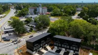 Gorgeous Clemson & Greenville Area Retreat 2Br 2.5 Bat/ Silos / Doodle Trail - Wifi