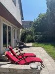 Newly adapted vacation apartment in the heart of Gemünd - Wifi