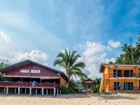 Juara Beach Resort - Ocean View