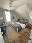 Top Rated home in Starkvegas for a game day experience!! 3 Min from campus! - 4-Star