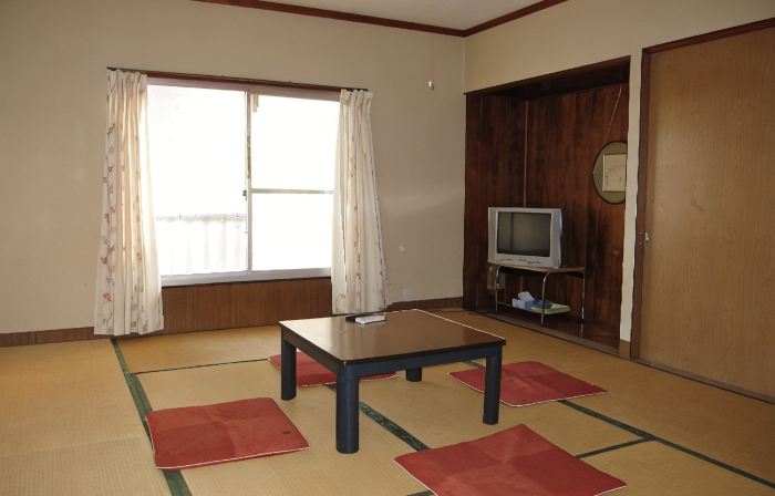 Awajishima Eight Minshuku