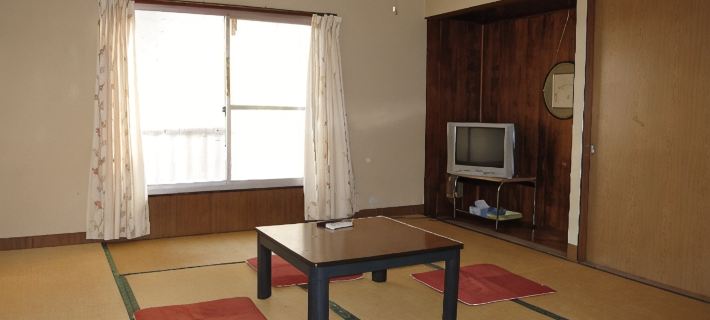 Awajishima Eight Minshuku Ξενοδοχεία στην πόλη Sumoto