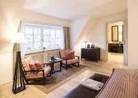 Severin's Resort & Spa