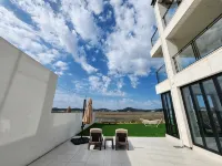 Daebudo Comma Pool Villa - สระว่ายน้ำส่วนตัว