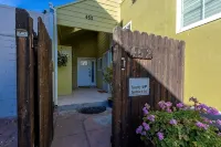 Marbella Lane - Bright and Cozy Home Near SFO