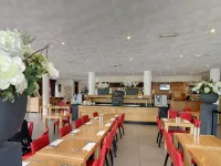 Bastion Hotel Rotterdam Zuid Отели рядом с достопримечательностью «Эмхавен»