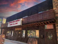 Welcome To The New Kanab Lodge Suite 22