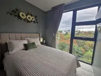 Luxury apartment in San Jose with A/C and Free Parking - Apartments