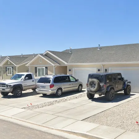 1 Story Home near Brianhead Ski, National Parks, Shakespeare Festival!