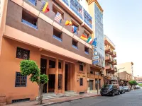 Hotel Oudaya & Spa Hotels in Marrakech
