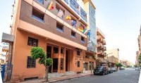 Hotel Oudaya & Spa