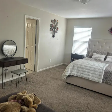 Great, Cozy and Spacious House