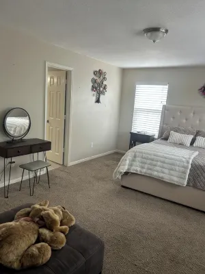 Great, Cozy and Spacious House