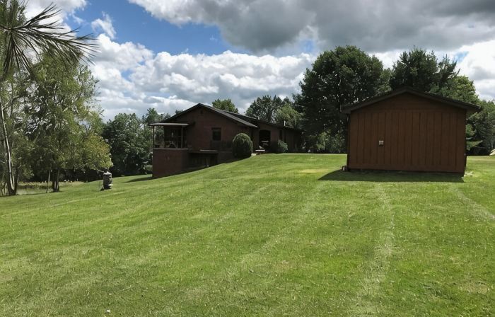 Home of the NASCAR Cup Series! Unwind at a one-of-a-kind countryside retreat.