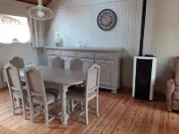 Chalet in nature in the Ardennes - 2성급
