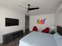 Casa Liberta is a luxury 4-bedroom family-friendly house in charming San Pedro - Villas
