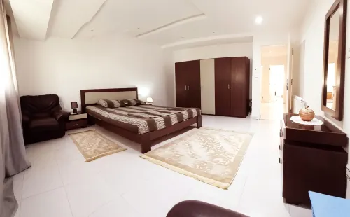 Dar Zina, 200m from the beach - 公寓